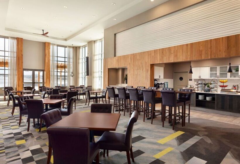هتل Homewood Suites By Hilton Syracuse  Carrier Circle