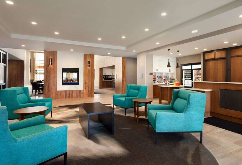 هتل Homewood Suites By Hilton Syracuse  Carrier Circle