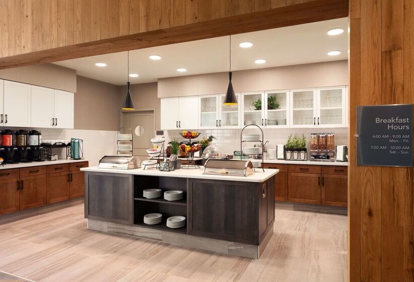 هتل Homewood Suites By Hilton Syracuse  Carrier Circle
