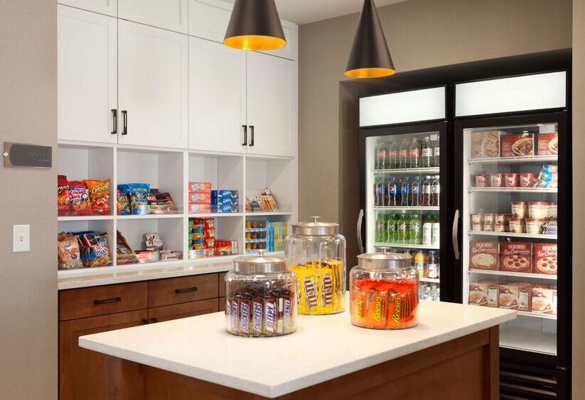 هتل Homewood Suites By Hilton Syracuse  Carrier Circle