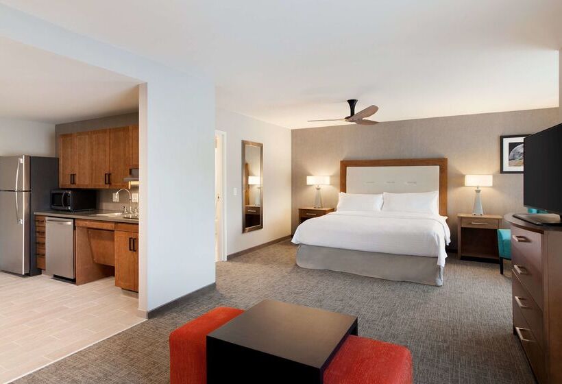 هتل Homewood Suites By Hilton Syracuse  Carrier Circle