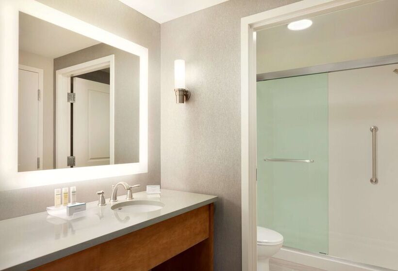 هتل Homewood Suites By Hilton Syracuse  Carrier Circle