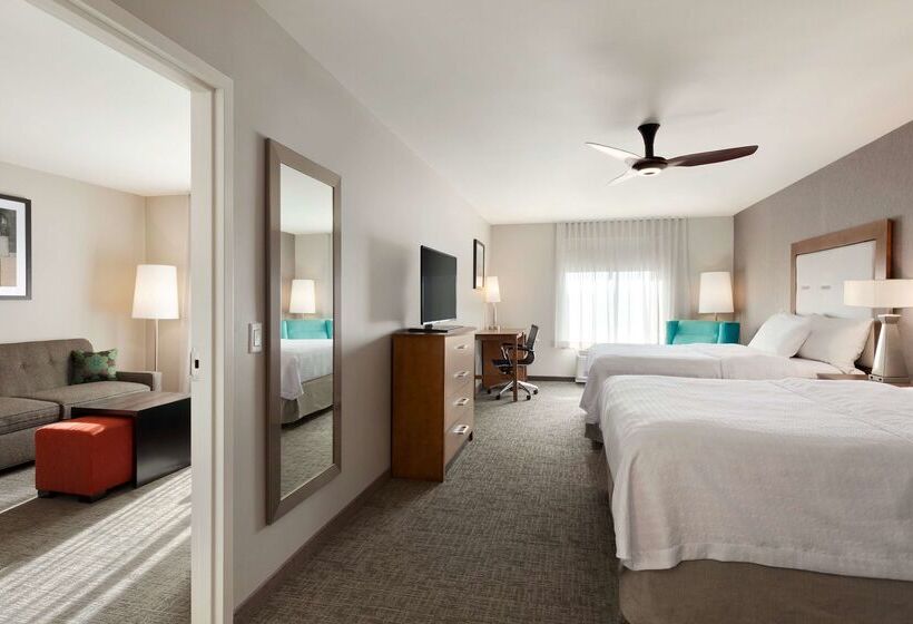 هتل Homewood Suites By Hilton Syracuse  Carrier Circle