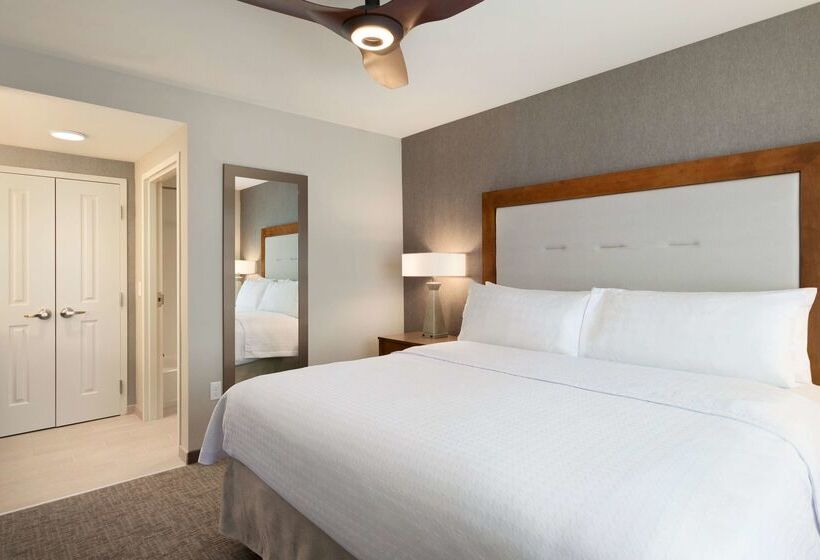 هتل Homewood Suites By Hilton Syracuse  Carrier Circle