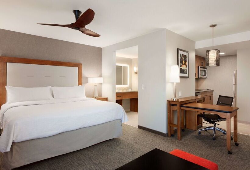 هتل Homewood Suites By Hilton Syracuse  Carrier Circle