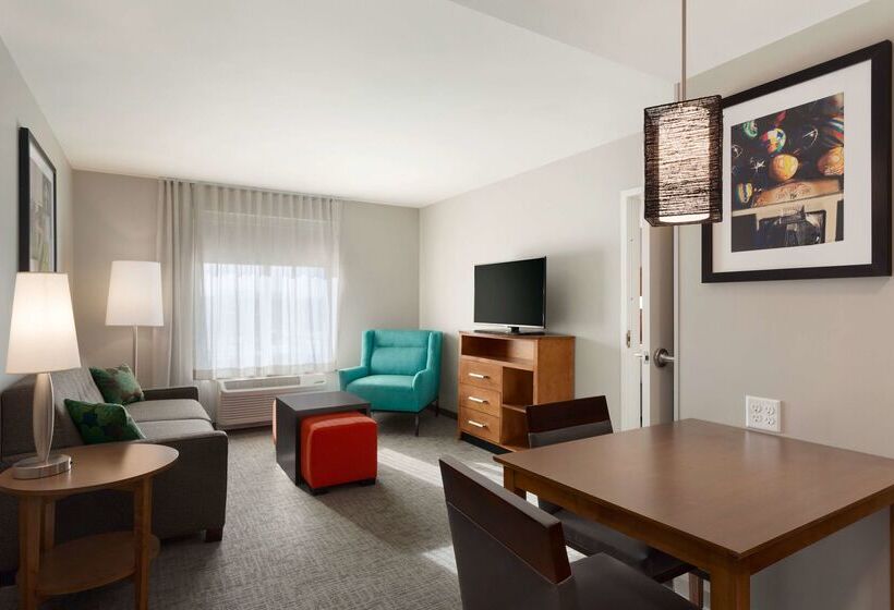 هتل Homewood Suites By Hilton Syracuse  Carrier Circle