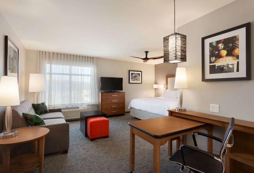 هتل Homewood Suites By Hilton Syracuse  Carrier Circle