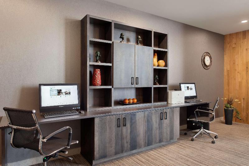 هتل Homewood Suites By Hilton Syracuse  Carrier Circle