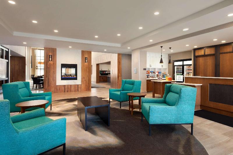 هتل Homewood Suites By Hilton Syracuse  Carrier Circle