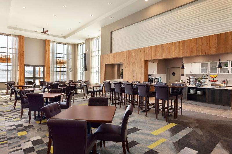 هتل Homewood Suites By Hilton Syracuse  Carrier Circle