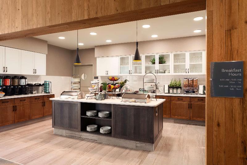 هتل Homewood Suites By Hilton Syracuse  Carrier Circle