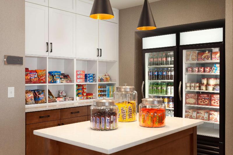 هتل Homewood Suites By Hilton Syracuse  Carrier Circle
