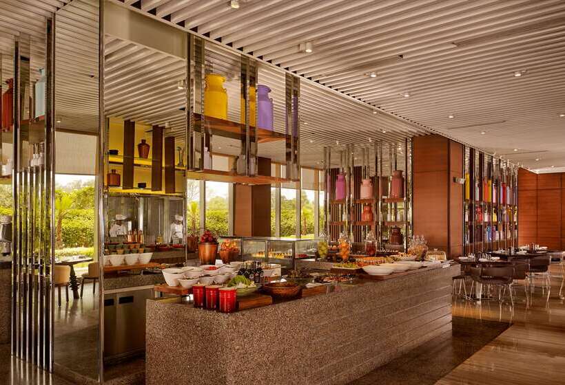 فندق Hyatt Regency Chandigarh