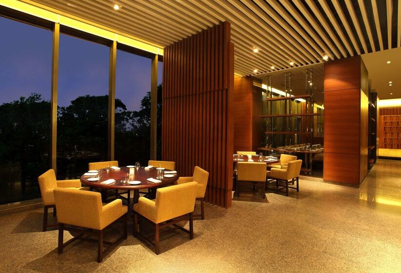 فندق Hyatt Regency Chandigarh