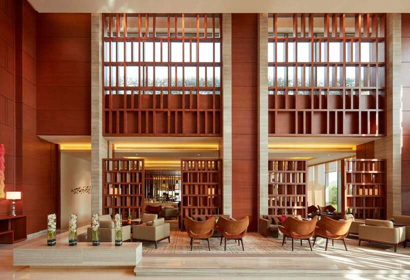 فندق Hyatt Regency Chandigarh