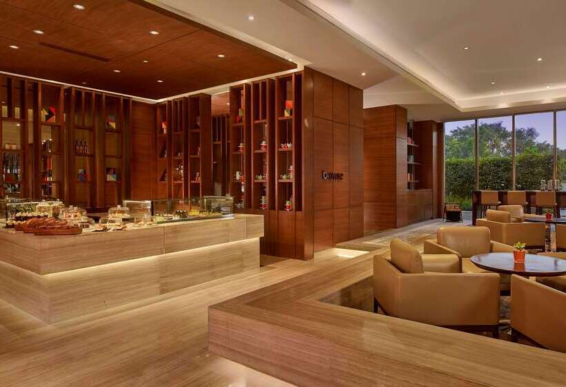 فندق Hyatt Regency Chandigarh