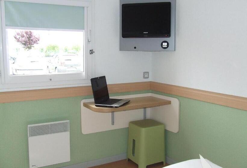 فندق Ibis Budget Bourges