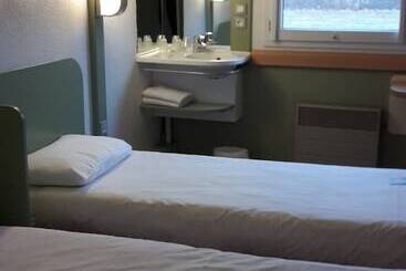 هتل Ibis Budget Bourges
