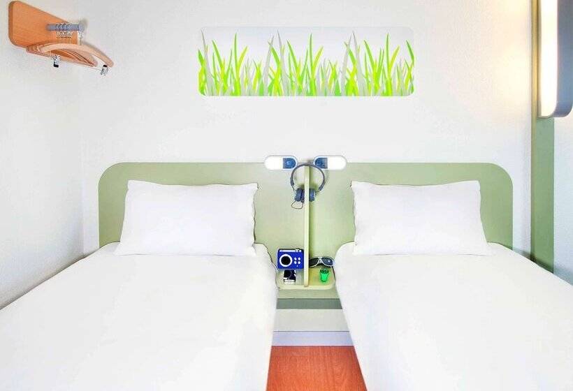 فندق Ibis Budget Bourges