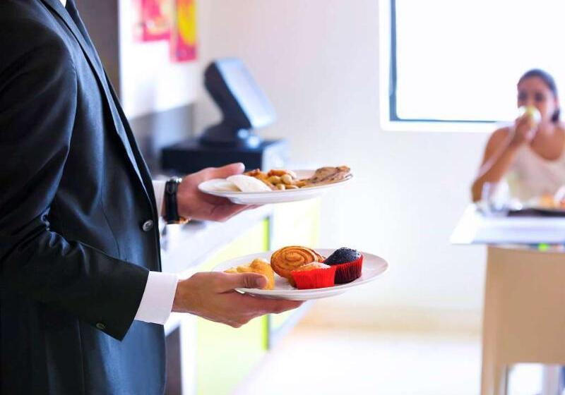 Hotel Ibis Chennai City Centre An Accor Brand