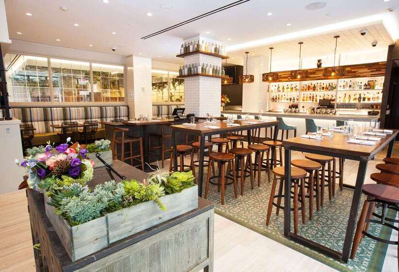 Fotos del hotel Innside By Melià New York Nomad:  46