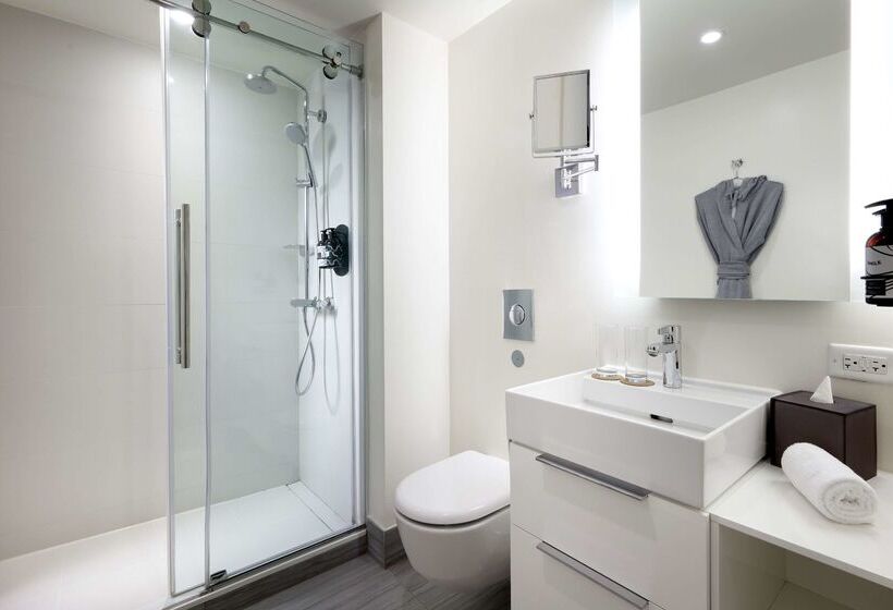 Fotos del hotel Innside By Melià New York Nomad:  63