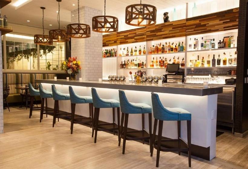 Fotos del hotel Innside By Melià New York Nomad:  41