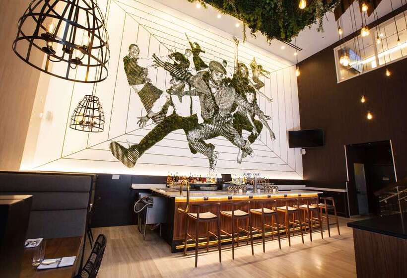 Fotos del hotel Innside By Melià New York Nomad:  54