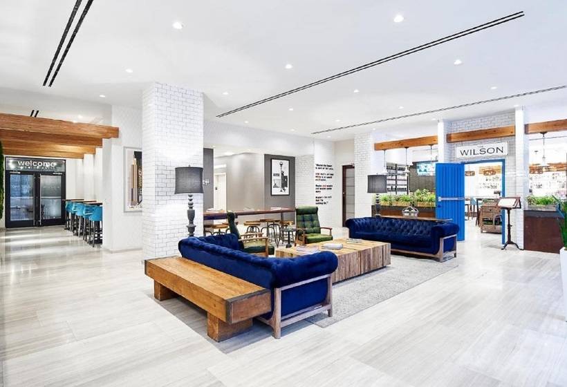 Fotos del hotel Innside By Melià New York Nomad:  58