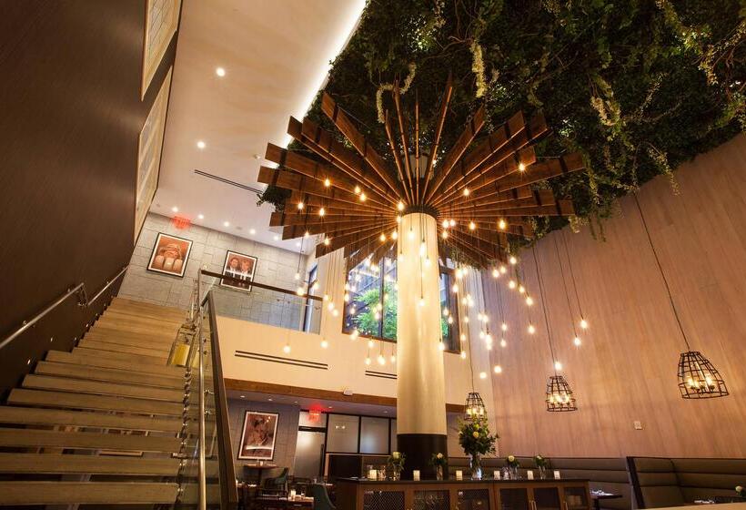 Fotos del hotel Innside By Melià New York Nomad:  34