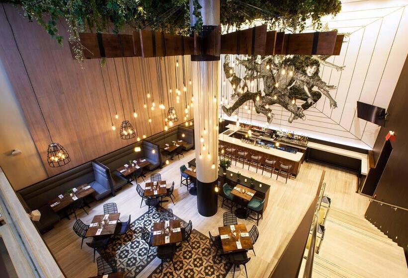 Fotos del hotel Innside By Melià New York Nomad:  67