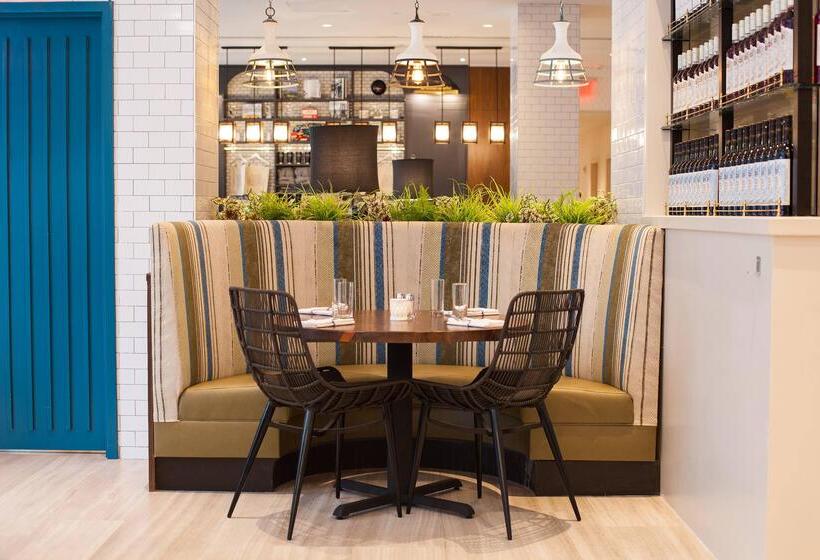 Fotos del hotel Innside By Melià New York Nomad:  48