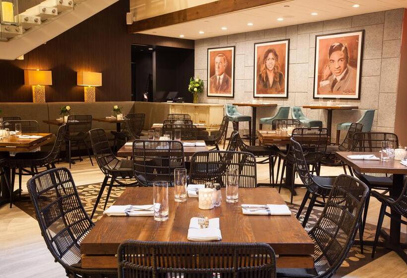 Fotos del hotel Innside By Melià New York Nomad:  40