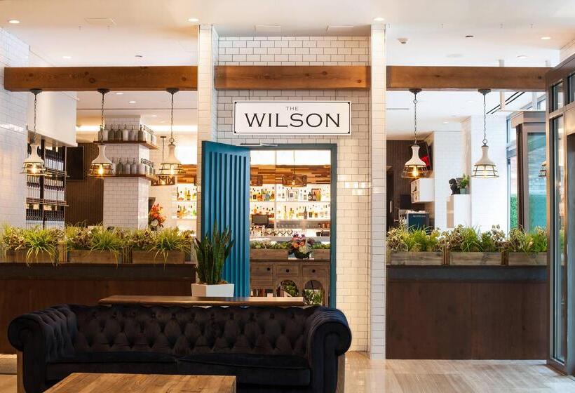 Fotos del hotel Innside By Melià New York Nomad:  36