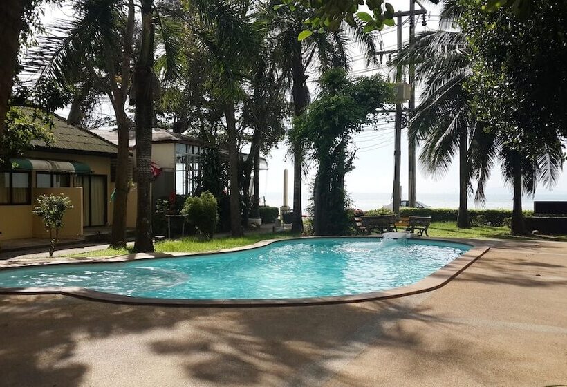 هتل Jinta City Samui