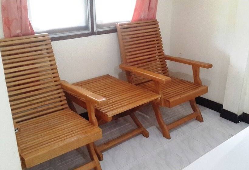 هتل Jinta City Samui