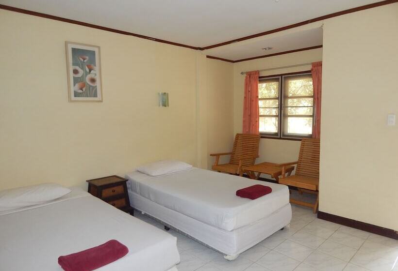 هتل Jinta City Samui