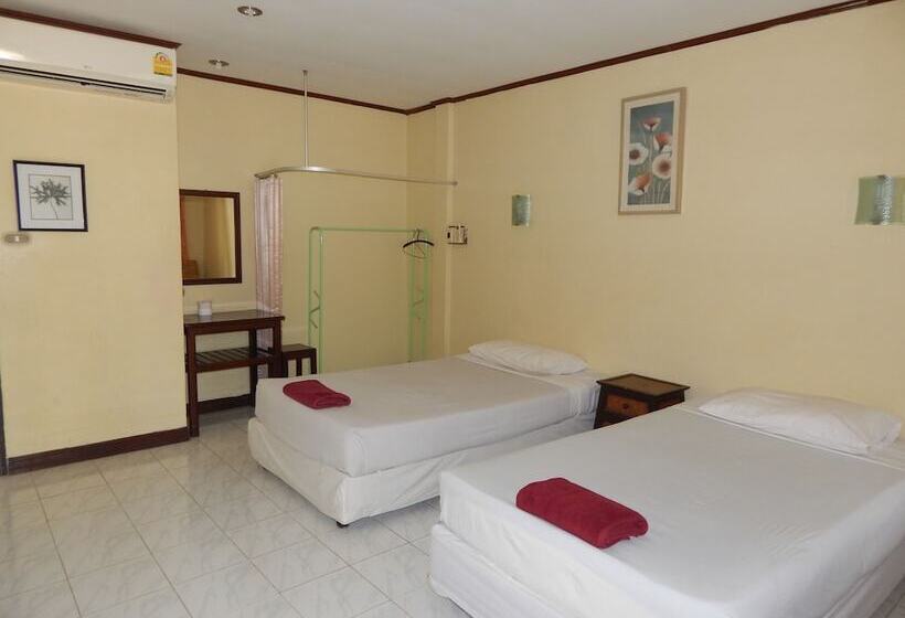 هتل Jinta City Samui