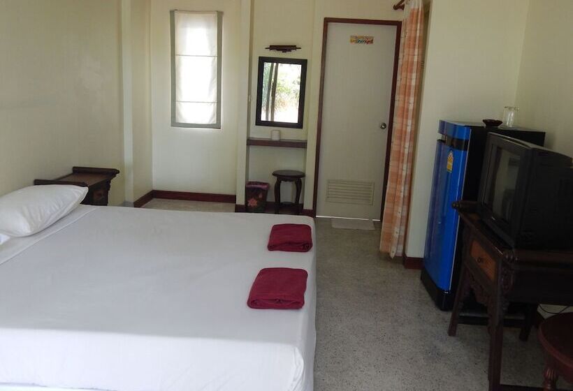 هتل Jinta City Samui