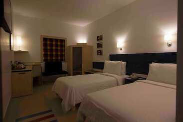Fotos del hotel Kalyan Grand A Business: 1 Fotos del hotel Kalyan Grand A Business: 1