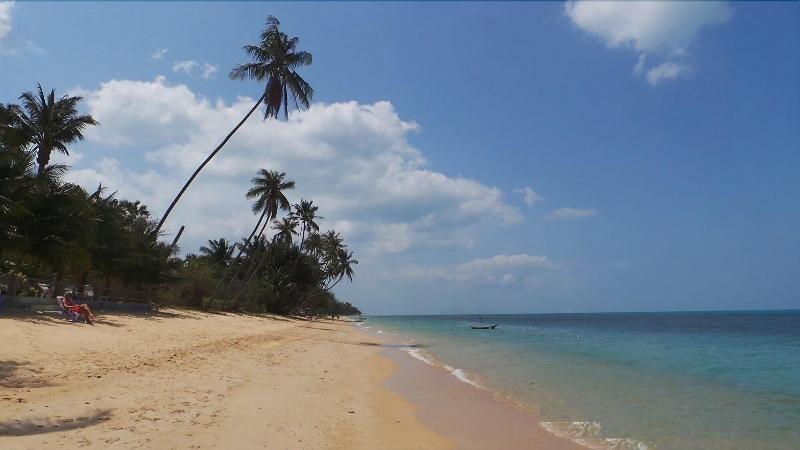 هتل Krisada Beach Resort