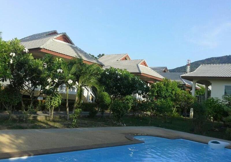 هتل Krisada Beach Resort