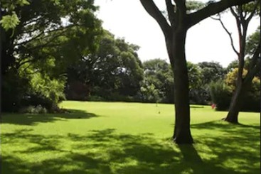 هتل Kumbali Country Lodge