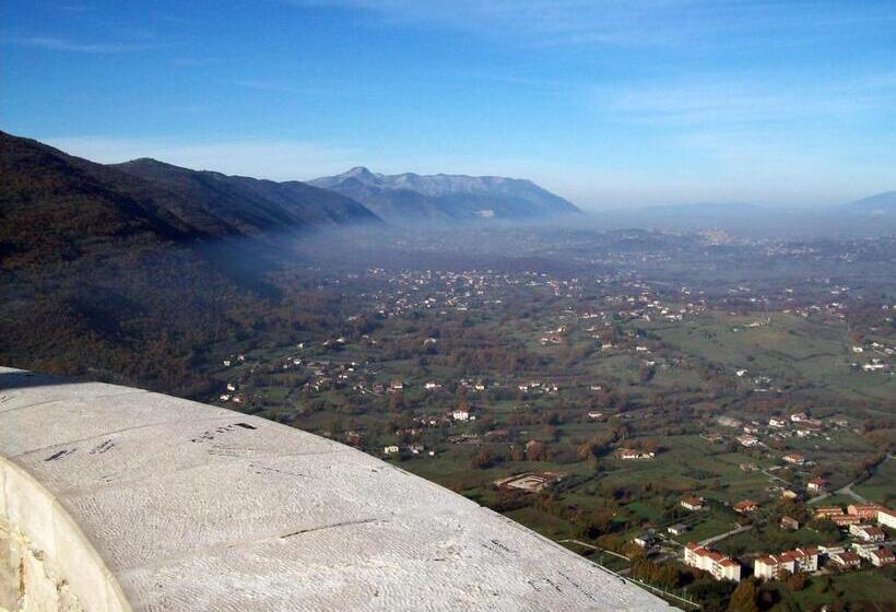 فندق La Locanda Del Ruspante