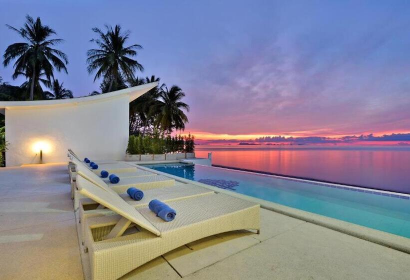 هتل La Perle Resort Koh Samui