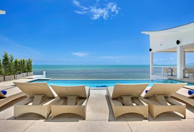 هتل La Perle Resort Koh Samui