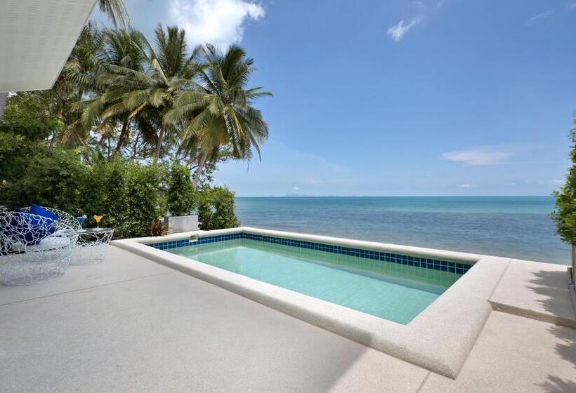 هتل La Perle Resort Koh Samui