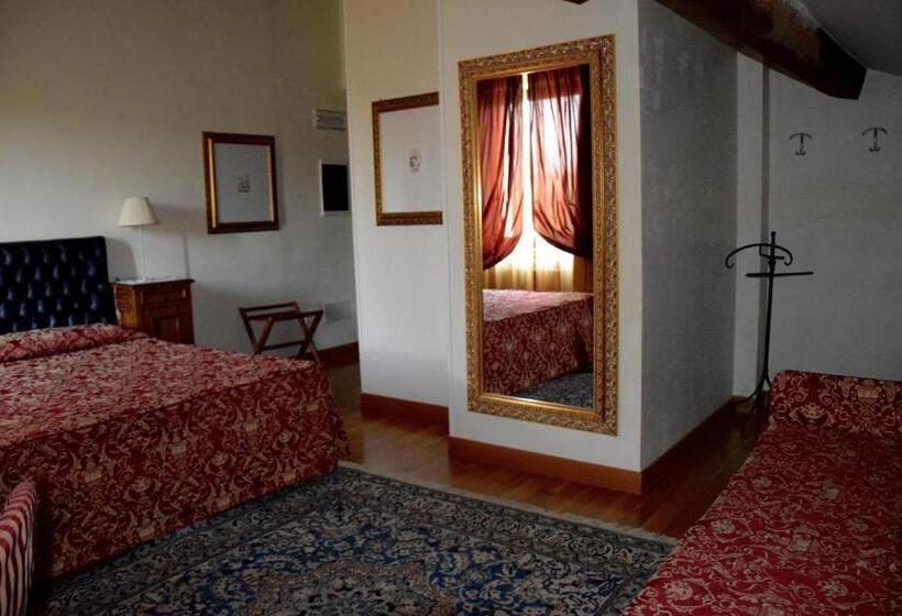 فندق La Torre