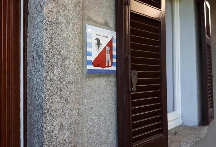 فندق La Turr De Mezz