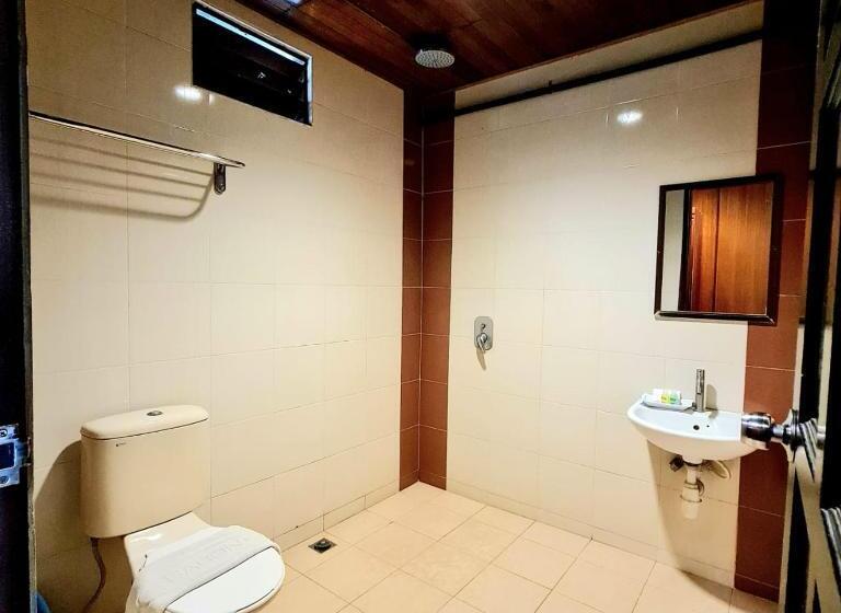 هتل Langgura Baron Resort
